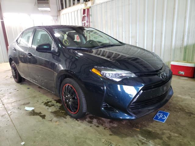 TOYOTA COROLLA 2018 2t1burhe3jc983314