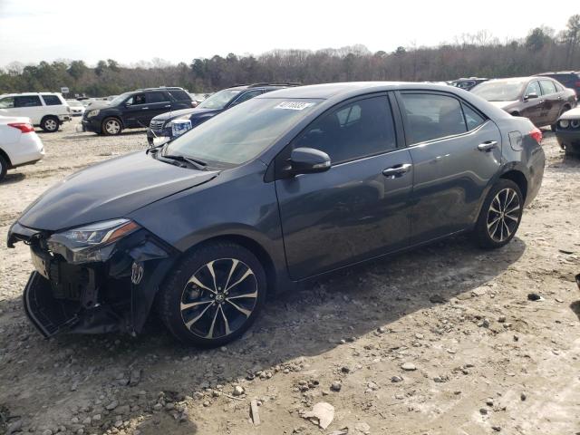 TOYOTA COROLLA L 2018 2t1burhe3jc983412