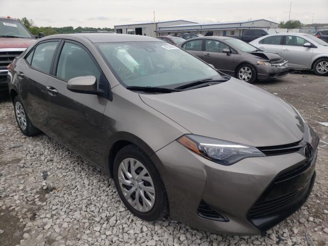 TOYOTA COROLLA L 2018 2t1burhe3jc985158