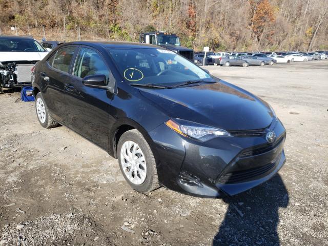 TOYOTA COROLLA L 2018 2t1burhe3jc988013