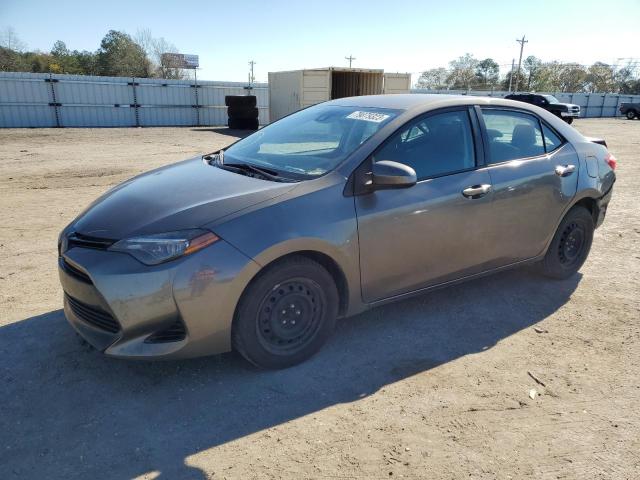 TOYOTA COROLLA 2018 2t1burhe3jc988061