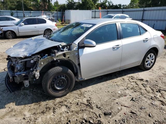 TOYOTA COROLLA 2018 2t1burhe3jc988089