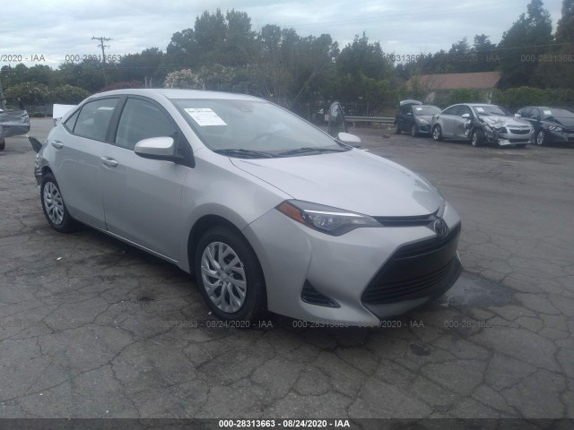 TOYOTA COROLLA 2018 2t1burhe3jc988920