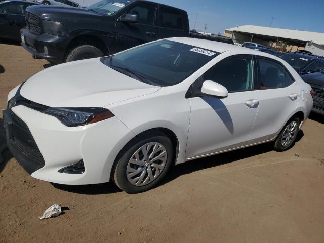 TOYOTA COROLLA L 2018 2t1burhe3jc989355