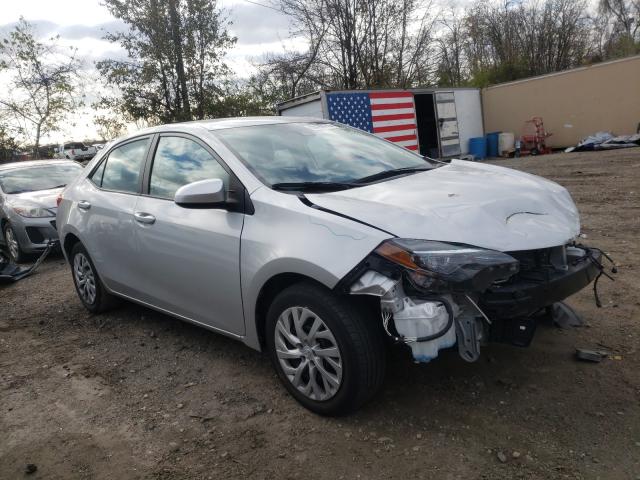 TOYOTA COROLLA L 2018 2t1burhe3jc995608