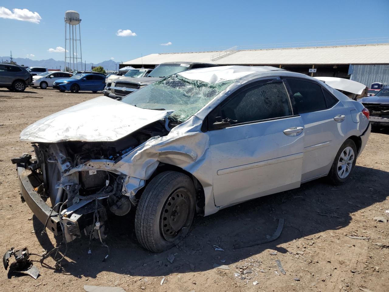 TOYOTA COROLLA 2018 2t1burhe3jc996614