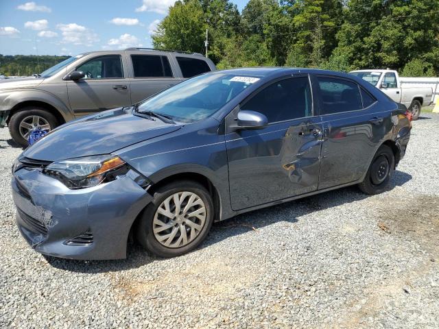 TOYOTA COROLLA 2019 2t1burhe3kc128825