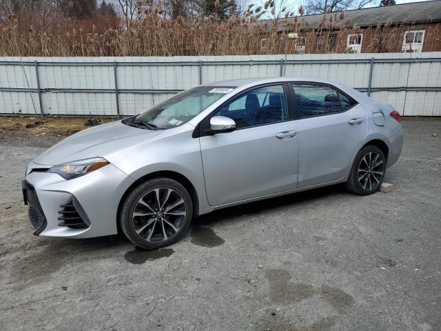 TOYOTA COROLLA 2019 2t1burhe3kc129201