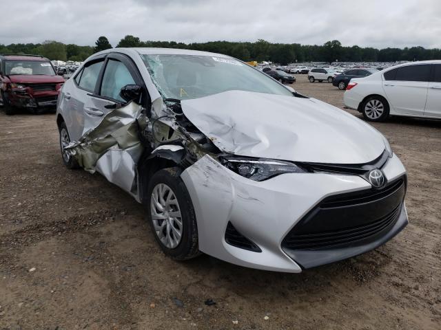 TOYOTA COROLLA 2019 2t1burhe3kc130817