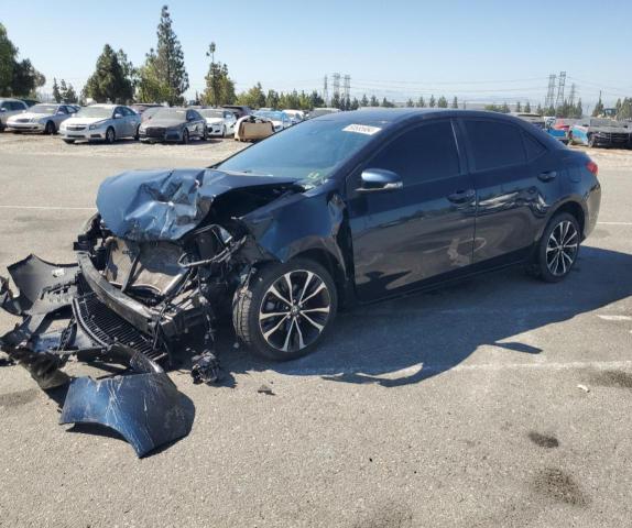 TOYOTA COROLLA L 2019 2t1burhe3kc132163