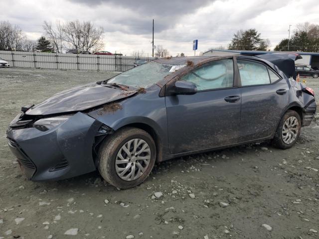 TOYOTA COROLLA 2019 2t1burhe3kc145706