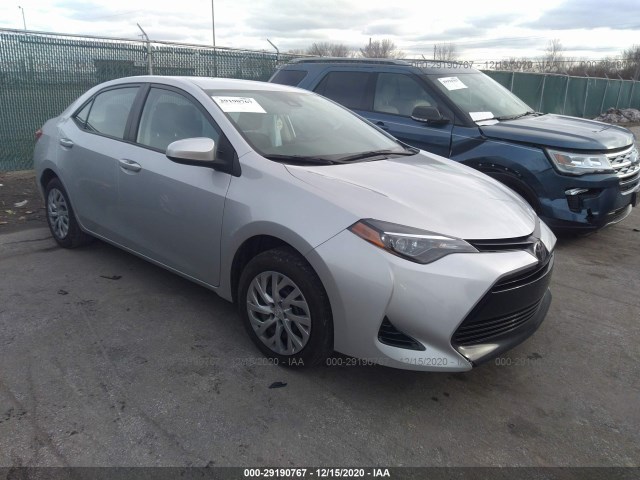 TOYOTA COROLLA 2019 2t1burhe3kc146497