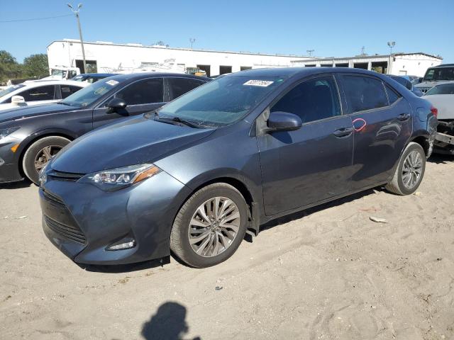 TOYOTA COROLLA L 2019 2t1burhe3kc148234