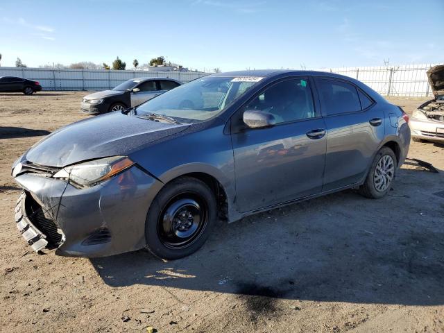 TOYOTA COROLLA 2019 2t1burhe3kc158682