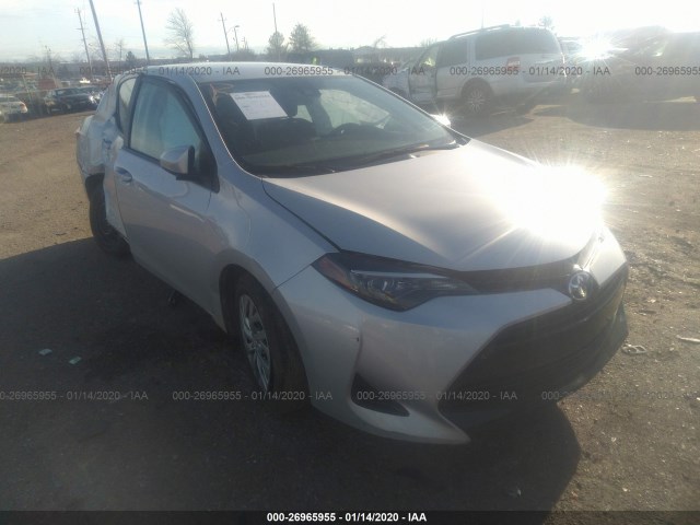 TOYOTA COROLLA 2019 2t1burhe3kc162408