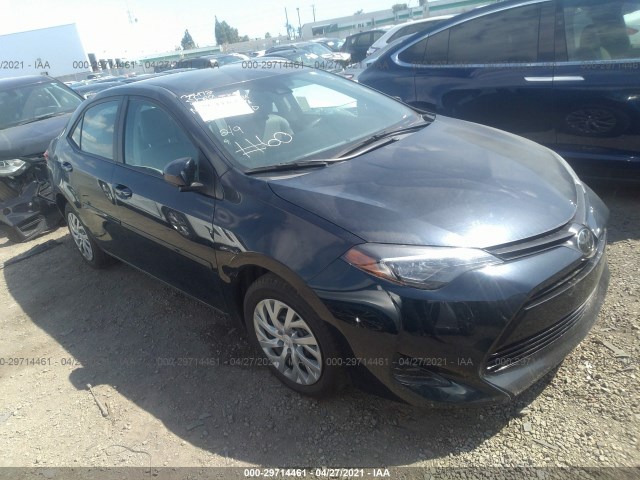 TOYOTA COROLLA 2019 2t1burhe3kc168533