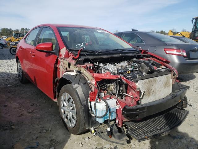 TOYOTA COROLLA L 2019 2t1burhe3kc174123