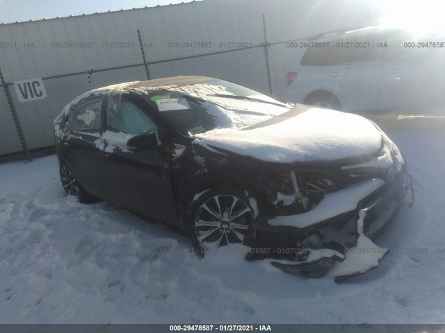 TOYOTA COROLLA 2019 2t1burhe3kc180200