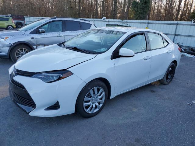 TOYOTA COROLLA 2019 2t1burhe3kc182626