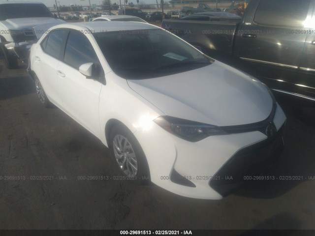 TOYOTA COROLLA 2019 2t1burhe3kc192024