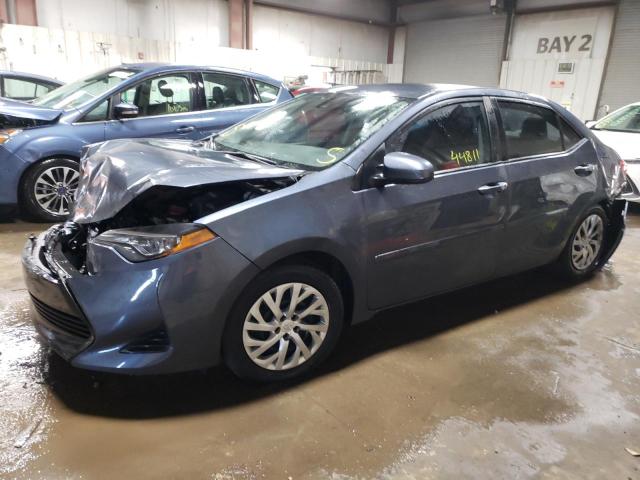 TOYOTA COROLLA L 2019 2t1burhe3kc194579