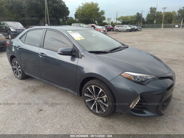 TOYOTA COROLLA 2019 2t1burhe3kc202888