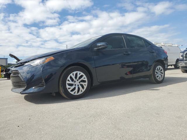 TOYOTA COROLLA 2019 2t1burhe3kc207007