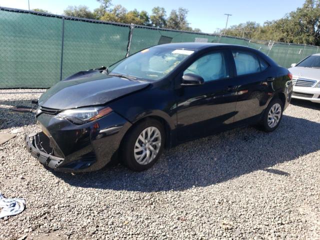 TOYOTA COROLLA 2019 2t1burhe3kc207136