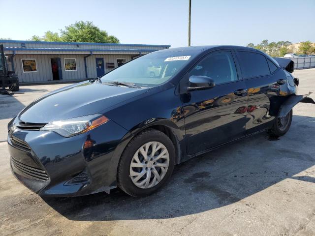 TOYOTA COROLLA L 2019 2t1burhe3kc210084