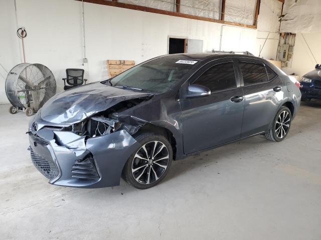 TOYOTA COROLLA 2019 2t1burhe3kc210862