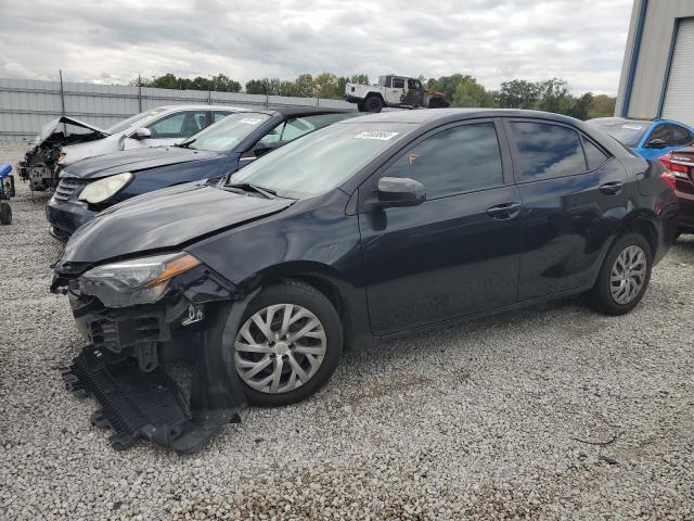 TOYOTA COROLLA L 2019 2t1burhe3kc223210