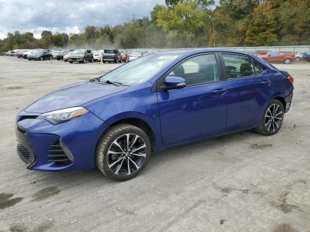 TOYOTA COROLLA 2019 2t1burhe3kc225653