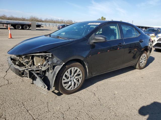 TOYOTA COROLLA 2019 2t1burhe3kc237740