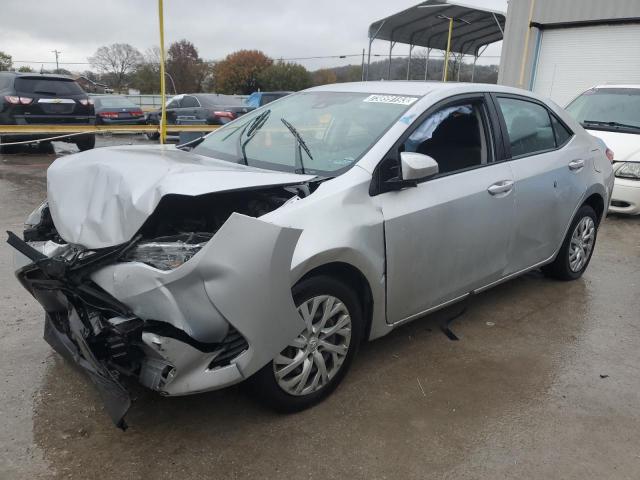 TOYOTA COROLLA 2019 2t1burhe3kc243439