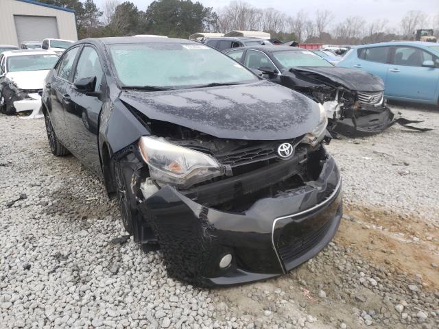 TOYOTA COROLLA L 2014 2t1burhe4ec000954