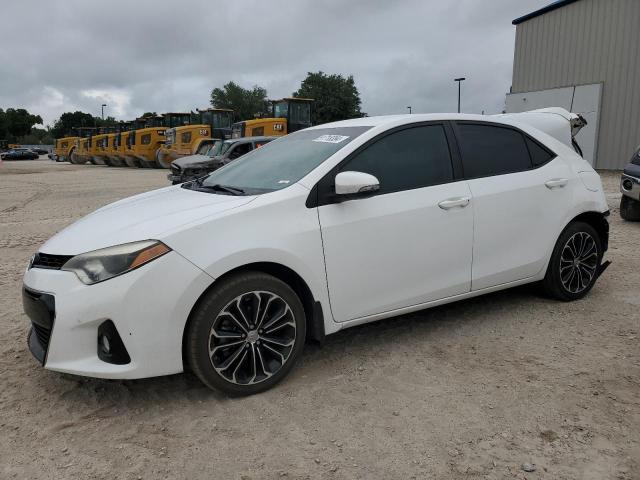 TOYOTA COROLLA 2014 2t1burhe4ec001196