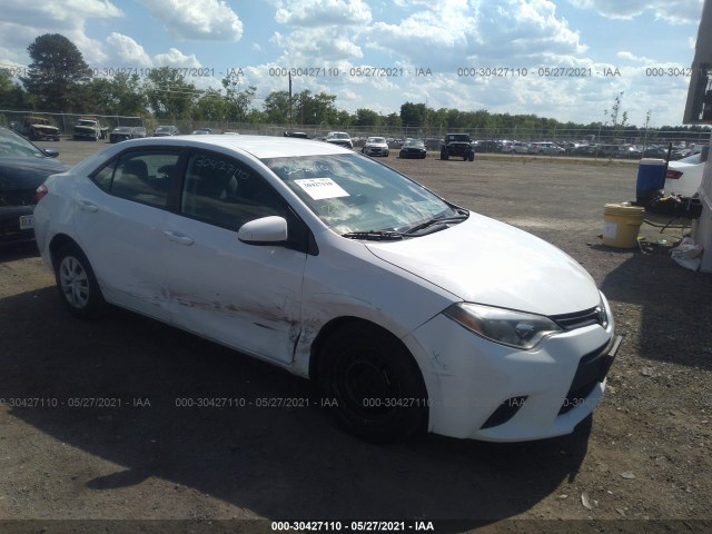 TOYOTA COROLLA 2014 2t1burhe4ec001778