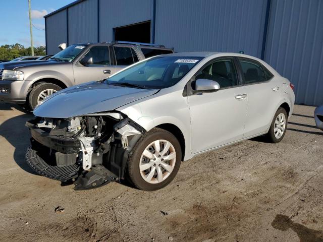 TOYOTA COROLLA 2014 2t1burhe4ec002168