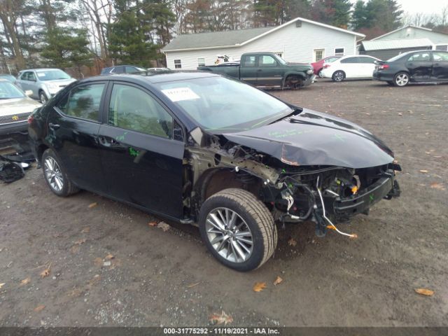 TOYOTA COROLLA 2014 2t1burhe4ec002171