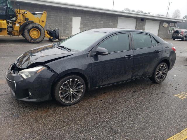 TOYOTA COROLLA L 2014 2t1burhe4ec002641