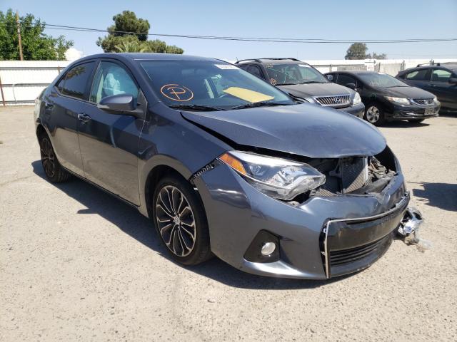 TOYOTA COROLLA L 2014 2t1burhe4ec003479