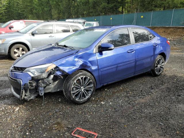 TOYOTA COROLLA 2014 2t1burhe4ec013994