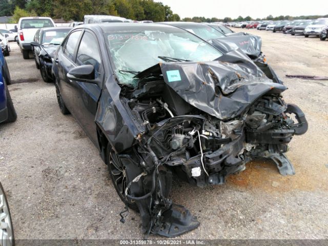 TOYOTA COROLLA 2014 2t1burhe4ec016653