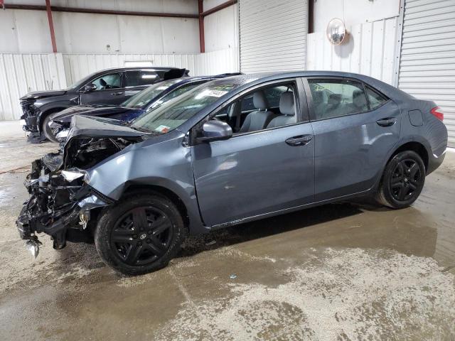 TOYOTA COROLLA 2014 2t1burhe4ec017351