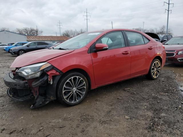 TOYOTA COROLLA 2014 2t1burhe4ec026793