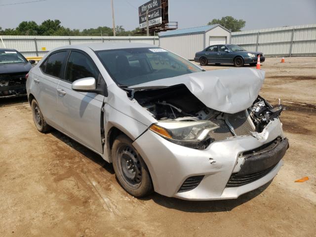 TOYOTA COROLLA L 2014 2t1burhe4ec027054