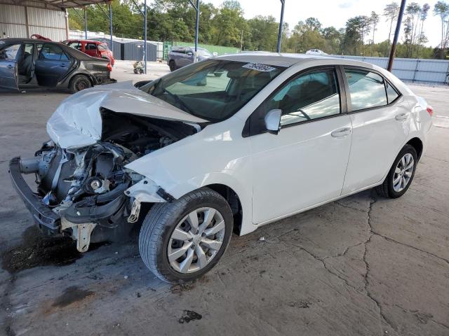 TOYOTA COROLLA L 2014 2t1burhe4ec027507