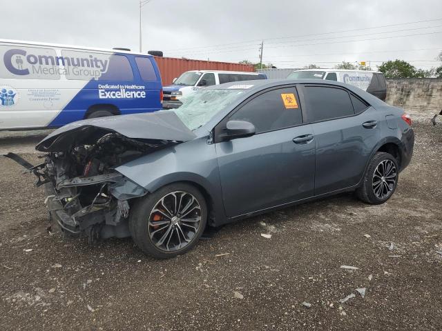 TOYOTA COROLLA 2014 2t1burhe4ec030892