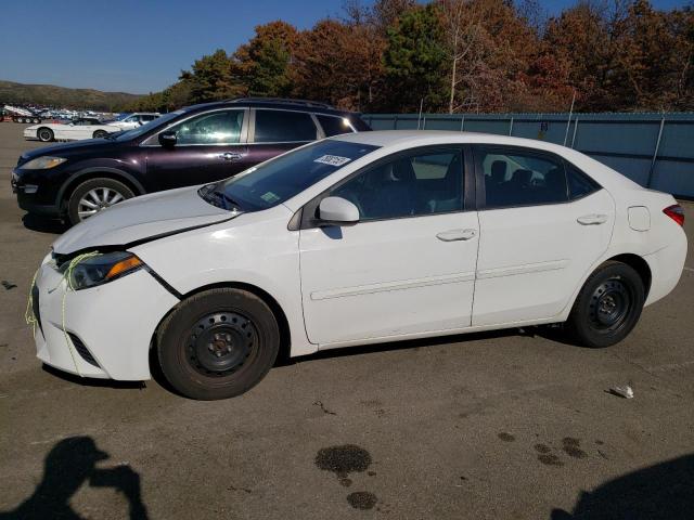 TOYOTA COROLLA 2014 2t1burhe4ec036952