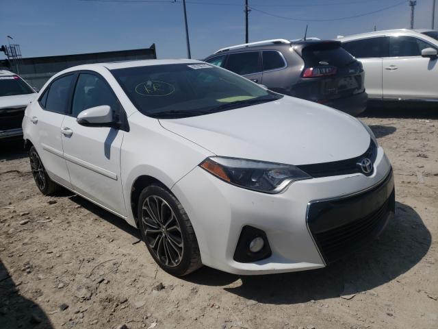 TOYOTA COROLLA L 2014 2t1burhe4ec037521